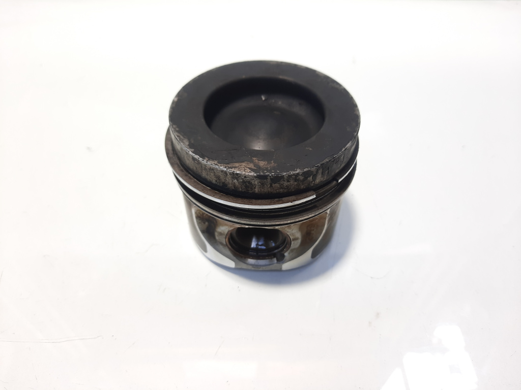 Piston, Audi A4 (8K2, B8) 2.0 tdi, CGL (id:474696)