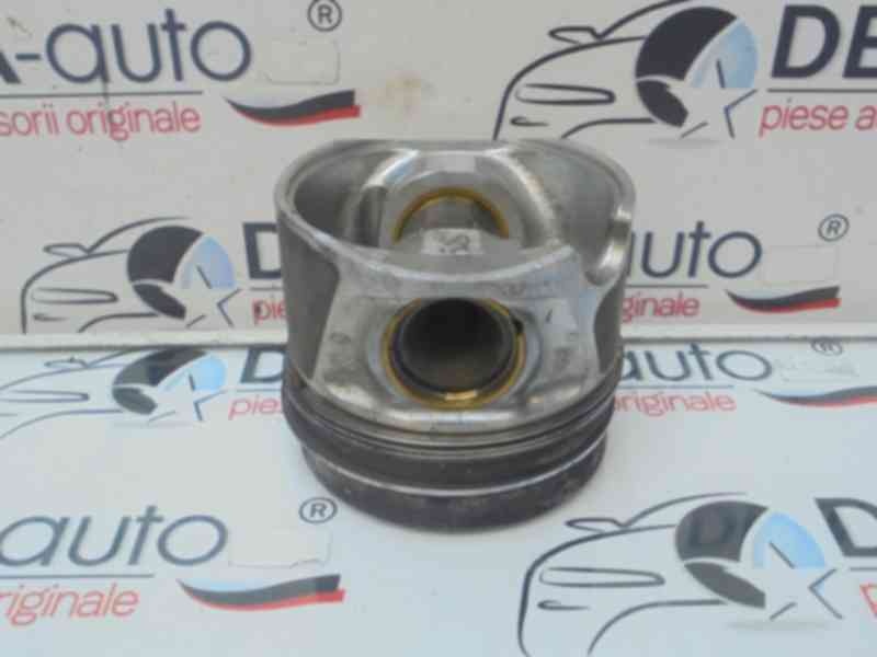 Piston, Audi A4 (8K2, B8) 2.0tdi (id:283625)