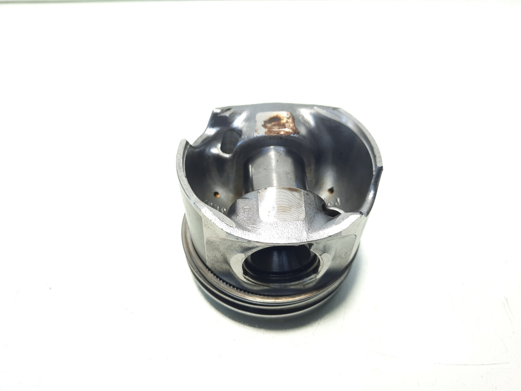Piston, Audi A4 (8K2, B8) 3.0 TDI, CCWA (id:564336)