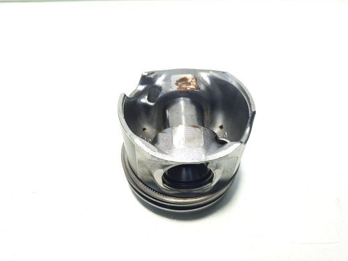 Piston, Audi A4 (8K2, B8) 3.0 TDI, CCWA (id:564336)