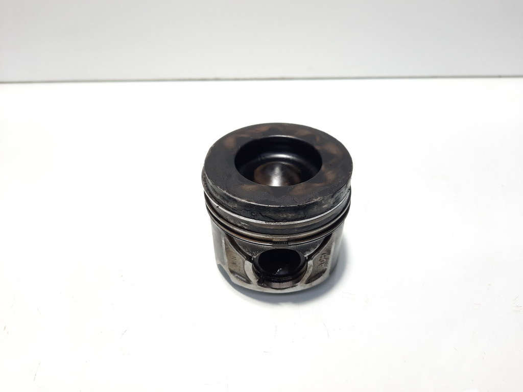 Piston, Audi A4 Allroad (8KH, B8), 3.0 TDI, CDUC (idi:578544)