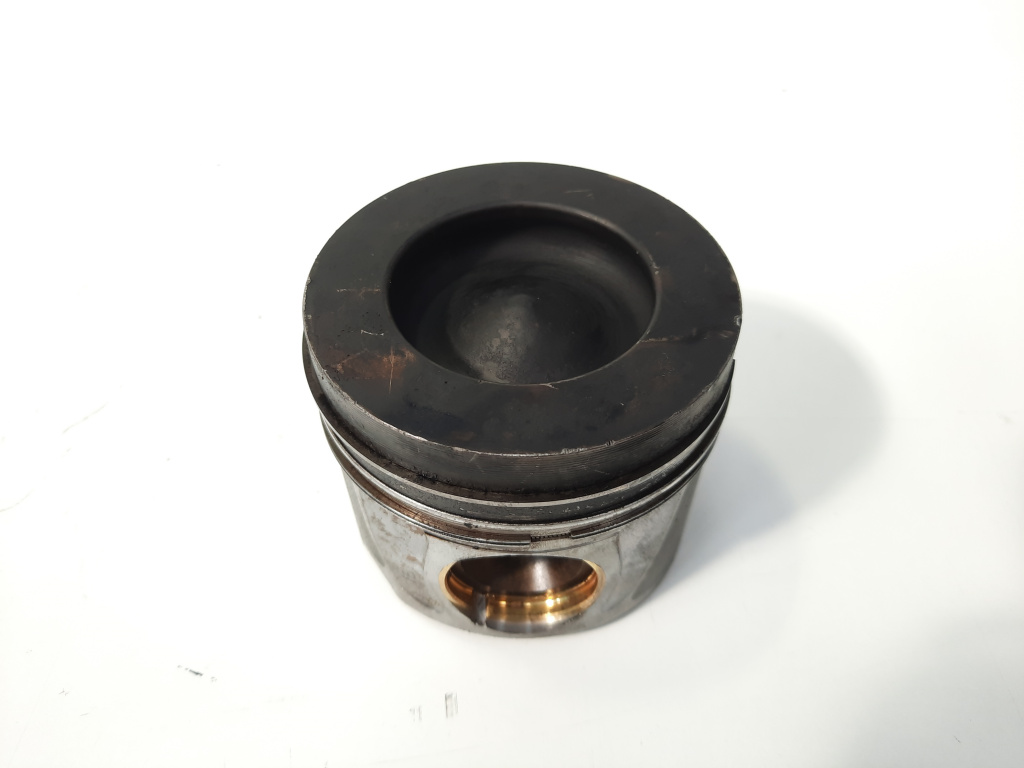 Piston, Audi A4 Allroad (8WH, B9), 3.0 TDI, CRT (idi:491212)