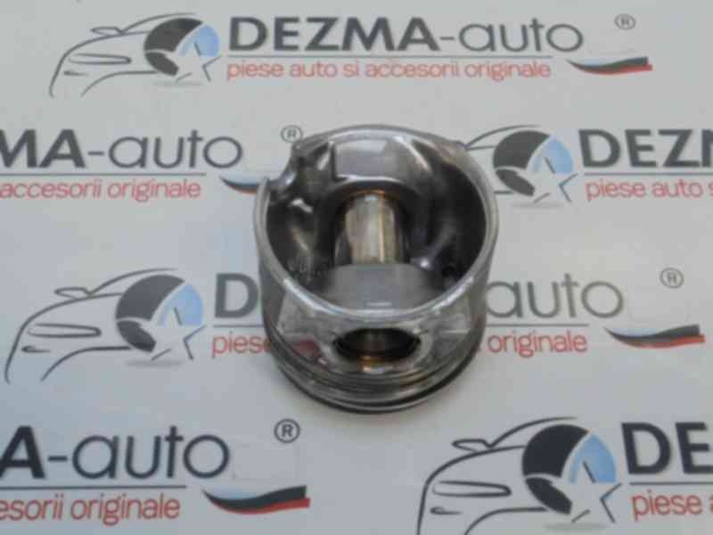 Piston, Audi A4 Avant (8E5, B6) 1.9 tdi, AWX