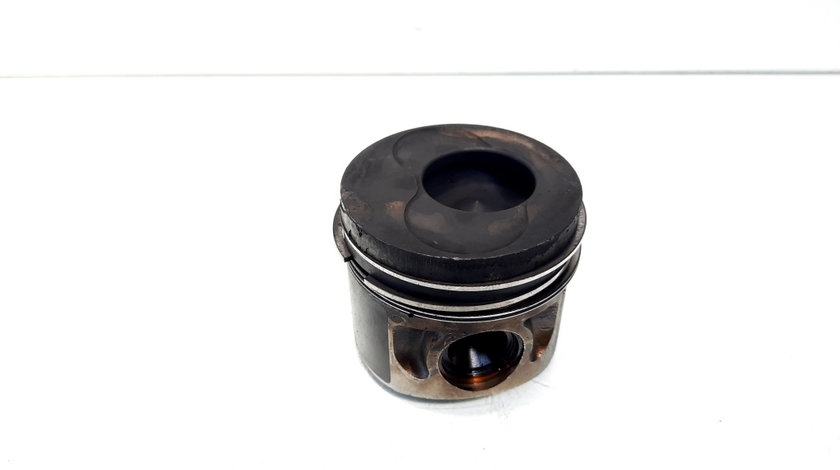 Piston, Audi A4 Avant (8ED, B7) 2.0 TDI, BPW (id:546650)