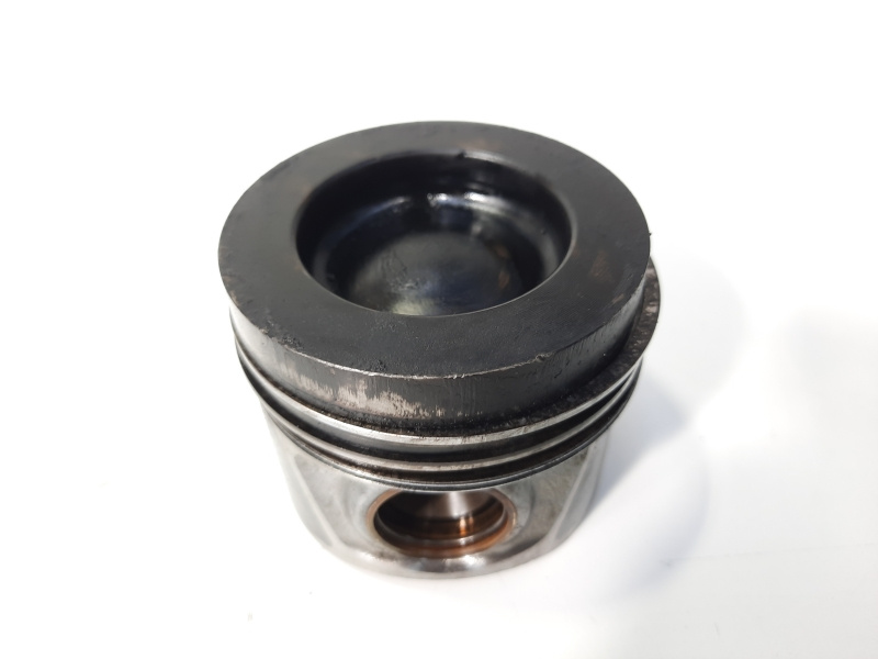 Piston, Audi A4 Avant (8K5, B8), 2.0 TDI, CAG (id:490968)