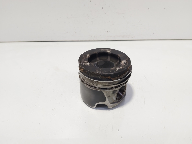 Piston, Audi A4 Avant (8K5, B8) 2.0 TDI, CAG (id:667487)