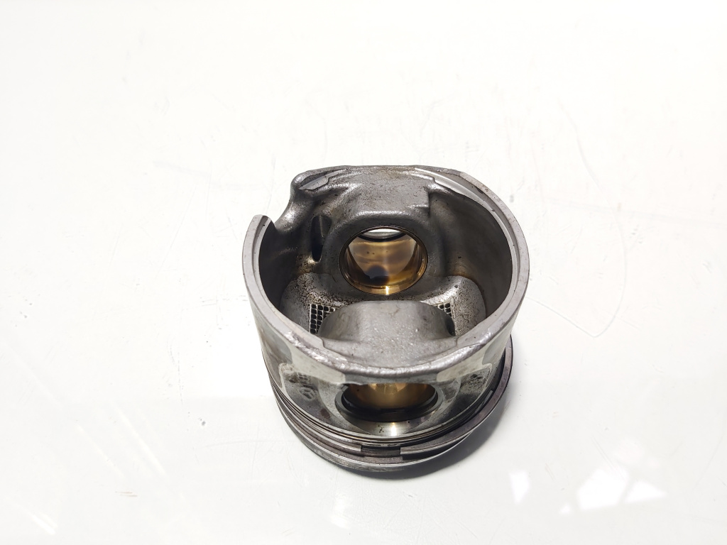 Piston, Audi A4 Avant (8K5, B8) 2.0 TDI, CAG (id:678145)