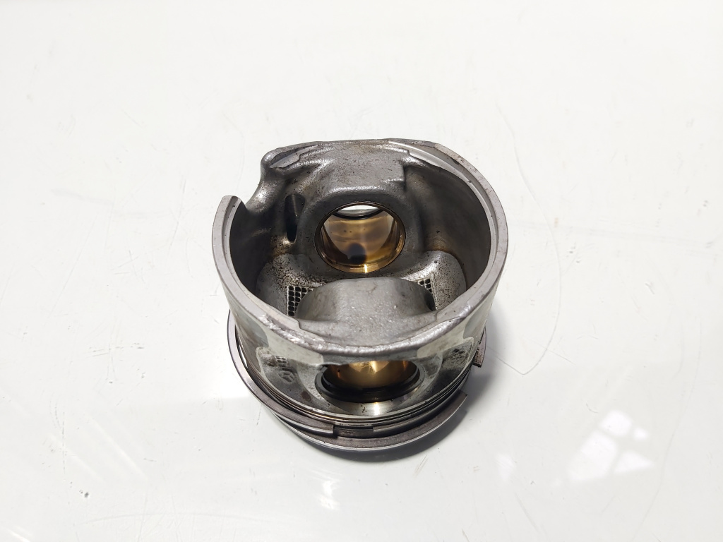 Piston, Audi A4 Avant (8K5, B8) 2.0 TDI, CAG (id:678146)