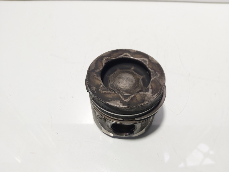 Piston, Audi A4 Avant (8K5, B8) 2.0 TDI, CAG (id:678147)