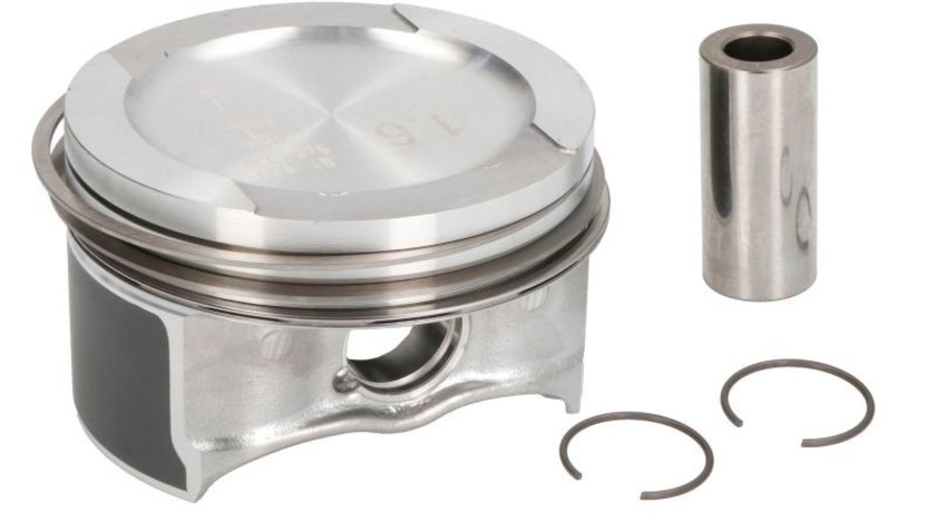 Piston AUDI A4 B5 Avant (8D5) MAHLE 033 20 01