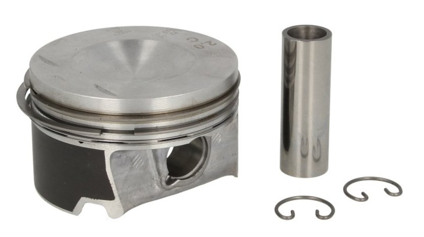 Piston AUDI A4 B7 (8EC) MAHLE 033 21 00