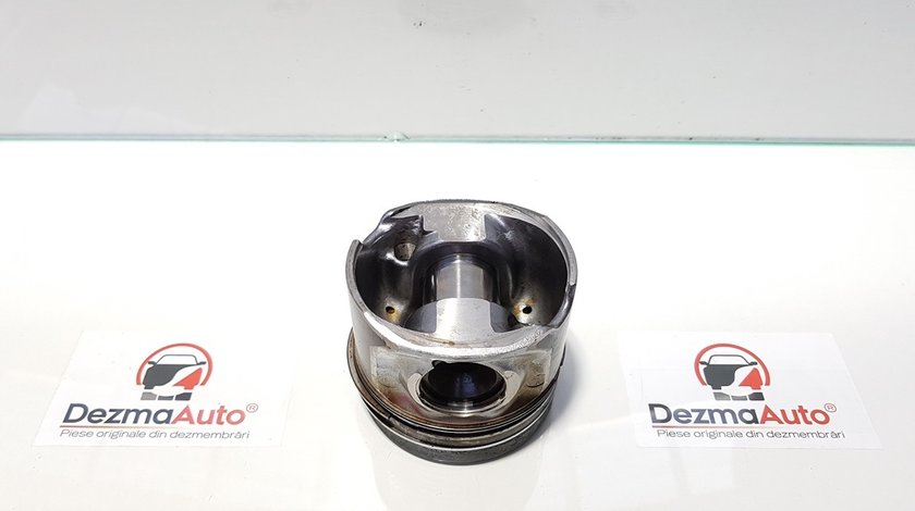 Piston, Audi A4 Cabriolet (8H7) 3.0 tdi