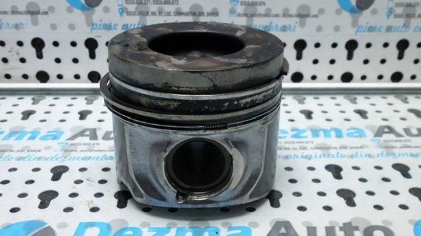 Piston Audi A4 cabriolet (8H7) 3.0TDI, ASB