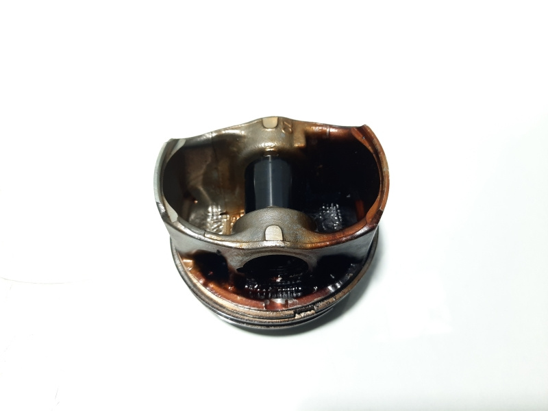 Piston, Audi A5 (8T3), 1.8 TFSI, CJEB