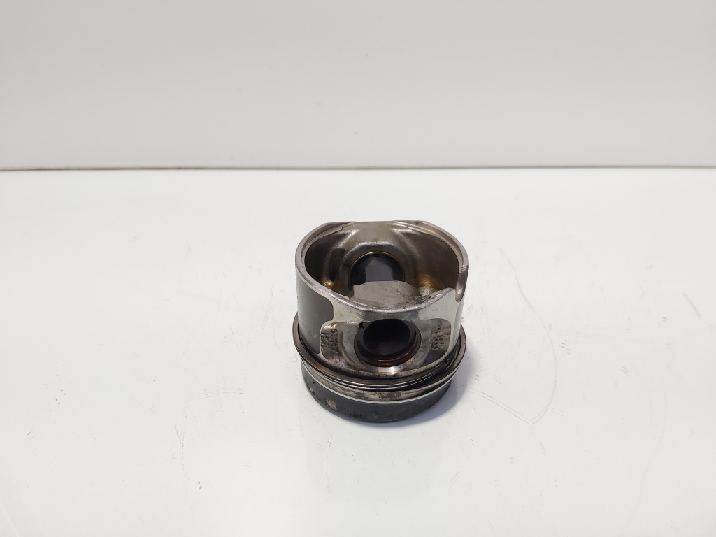 Piston, Audi A5 (8T3) 2.0 TDI, CAG (id:679221)