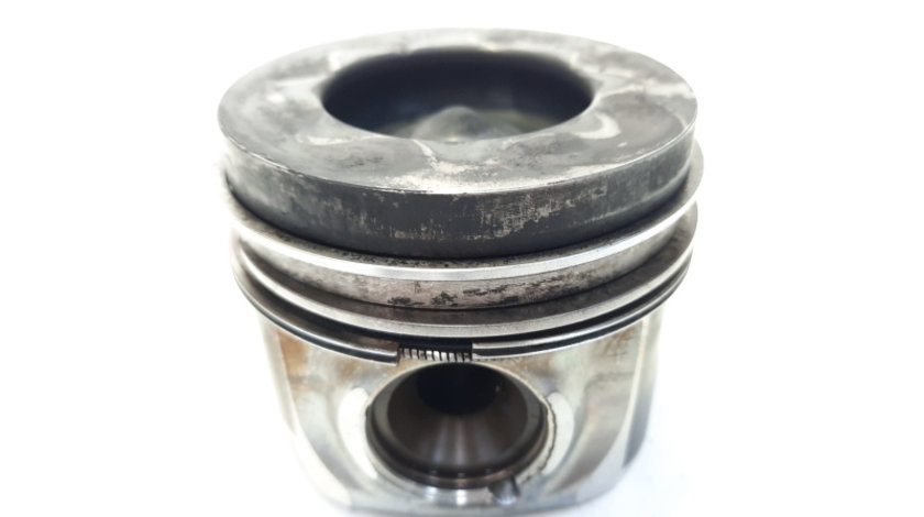 Piston, Audi A5 (8T3), 3.0 TDI, CAP (id:490468)