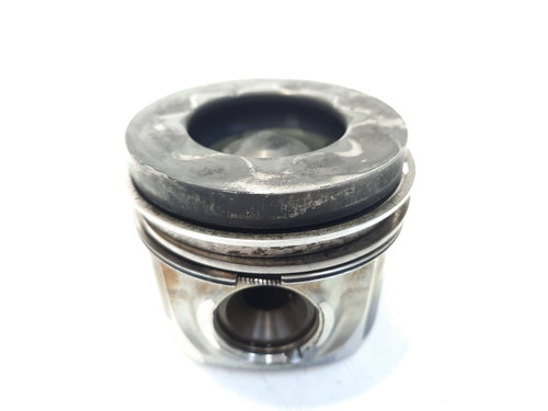 Piston, Audi A5 (8T3), 3.0 TDI, CAP (id:490469)