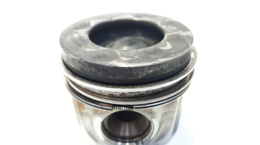 Piston, Audi A5 (8T3), 3.0 TDI, CAP (id:490469)