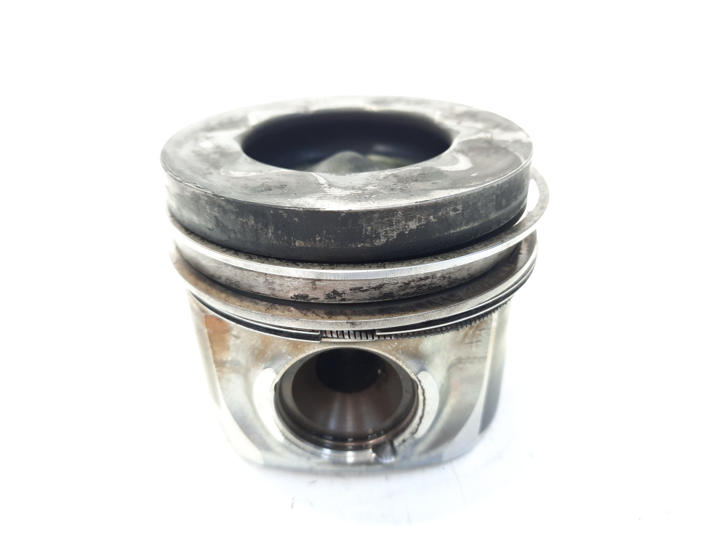 Piston, Audi A5 (8T3), 3.0 TDI, CAP (id:490471)