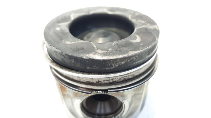 Piston, Audi A5 (8T3), 3.0 TDI, CAP (id:490477)