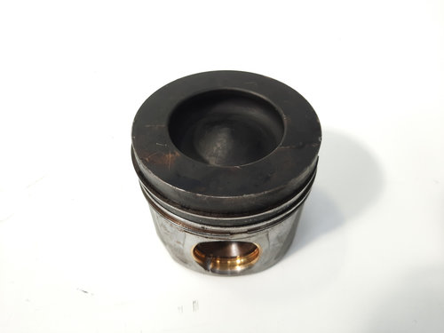 Piston, Audi A5 Coupe (F53, 9T), 3.0 TDI, CRT (idi:491212)