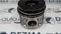 Piston, Audi A6 (4B, C5) 2.5 tdi, AFB