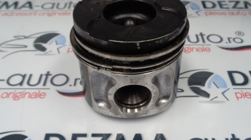 Piston, Audi A6 (4B, C5) 2.5 tdi, AFB