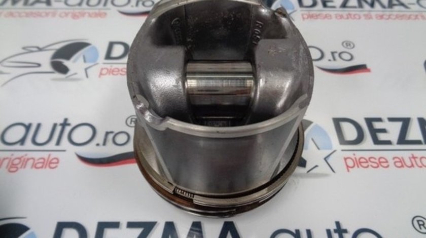 Piston, Audi A6 (4B, C5) 2.5 tdi, AFB