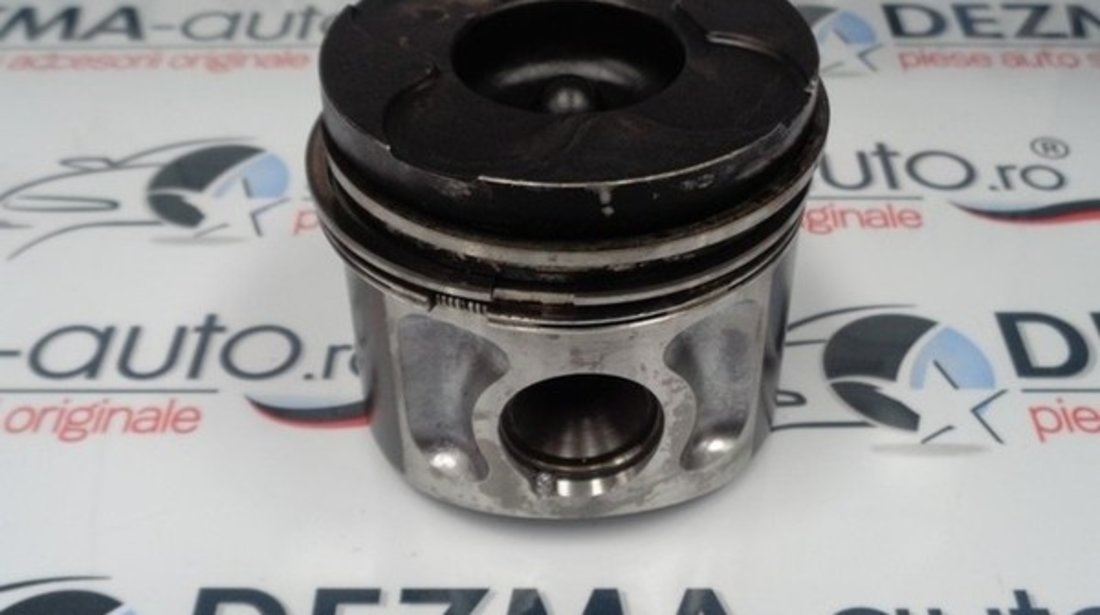 Piston, Audi A6 (4B, C5) 2.5 tdi, AYM