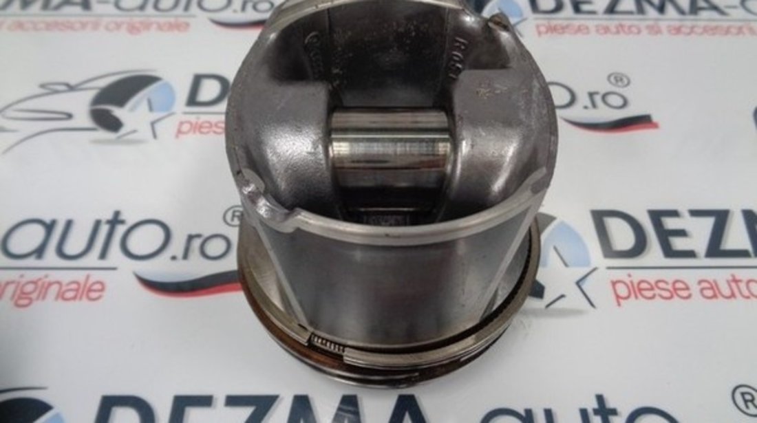 Piston, Audi A6 (4B, C5) 2.5 tdi, AYM