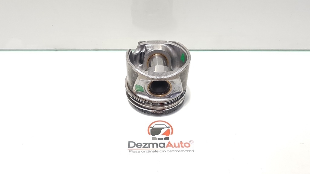 Piston, Audi A6 (4F2, C6) 2.0 tdi, BLB (id:390010)