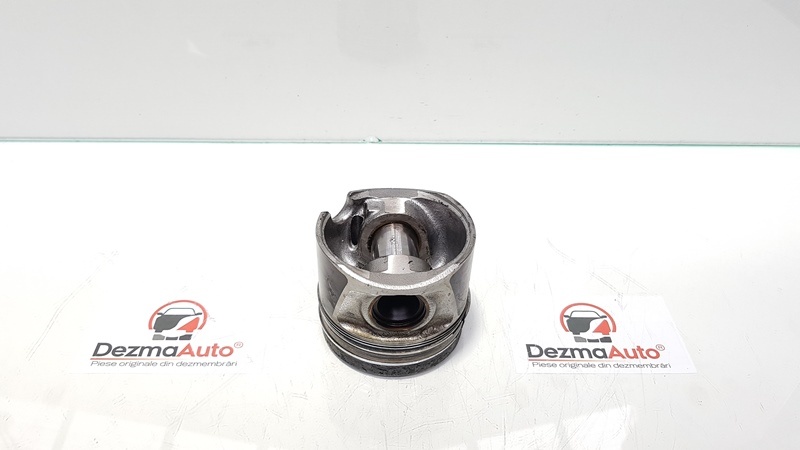 Piston, Audi A6 (4F2, C6) 2.0 tdi (id:355565)