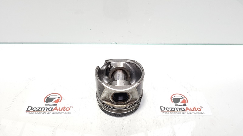 Piston, Audi A6 (4F2, C6) 2.0 tdi (id:355566)