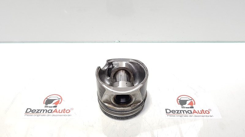 Piston, Audi A6 (4F2, C6) 2.0 tdi (id:355568)