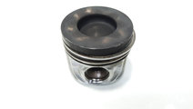 Piston, Audi A6 (4F2, C6) 2.7 TDI, BPP (id:466839)