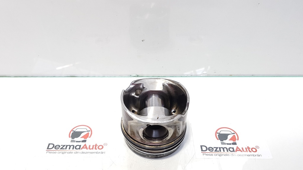 Piston, Audi A6 (4F2, C6) 3.0 tdi, BMK (id:371092)