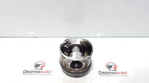 Piston, Audi A6 (4F2, C6) 3.0 tdi, BMK (id:371092)