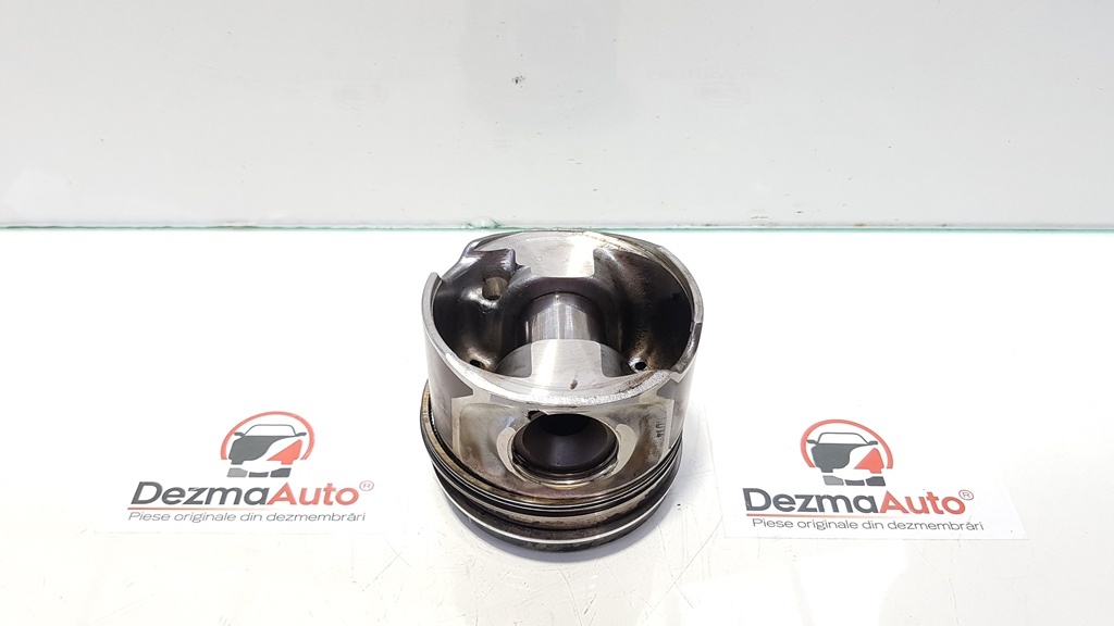 Piston, Audi A6 (4F2, C6) 3.0 tdi, BMK (id:371096)