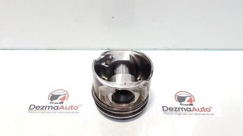 Piston, Audi A6 (4F2, C6) 3.0 tdi, BMK (id:371096)