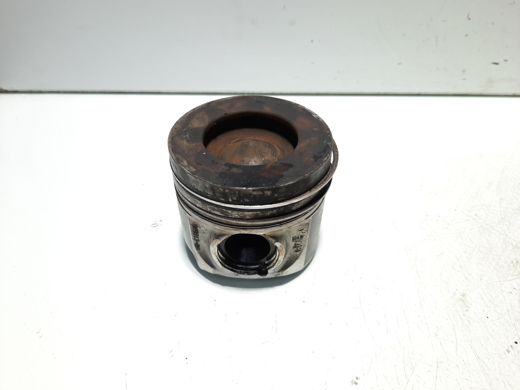 Piston, Audi A6 (4G2, C7), 3.0 TDI, CDUC (id:571530)