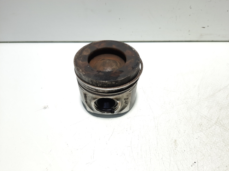 Piston, Audi A6 (4G2, C7), 3.0 TDI, CDUC (id:571534)