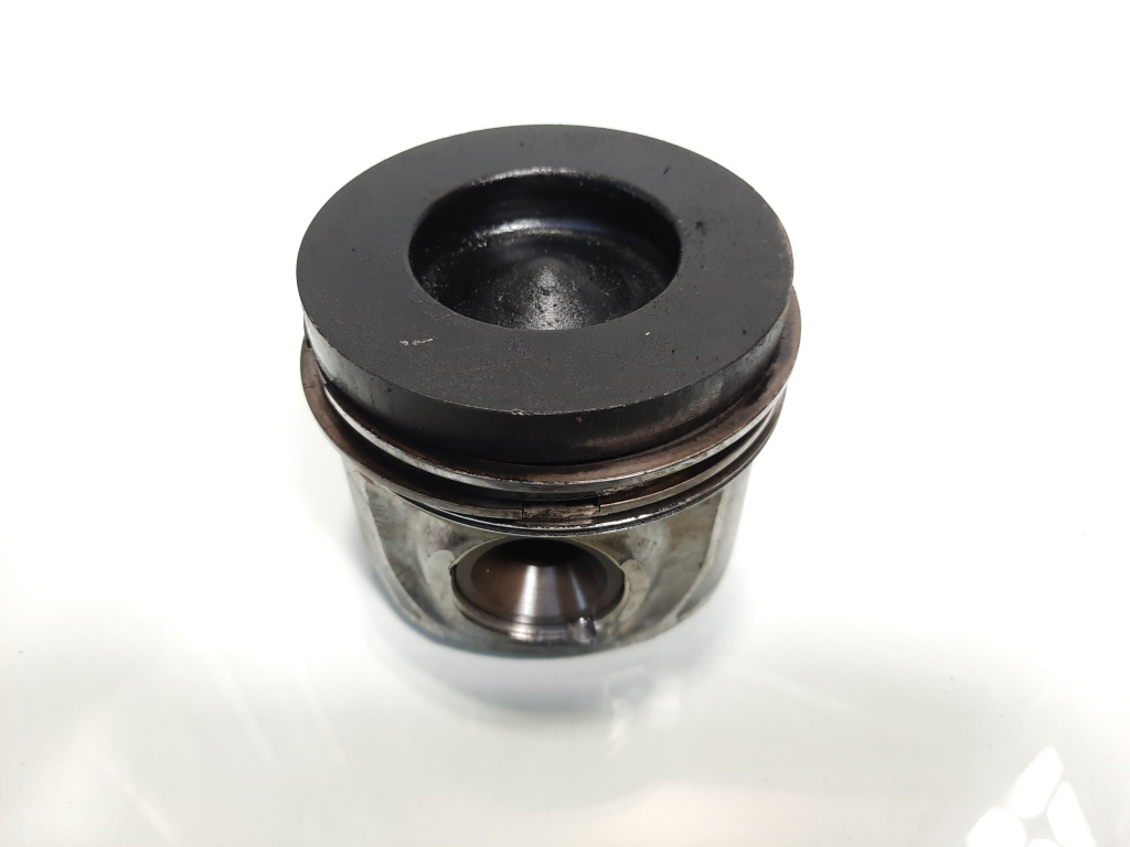 Piston, Audi A6 Allroad (4FH, C6) 2.7 tdi, BPP (id:535940)