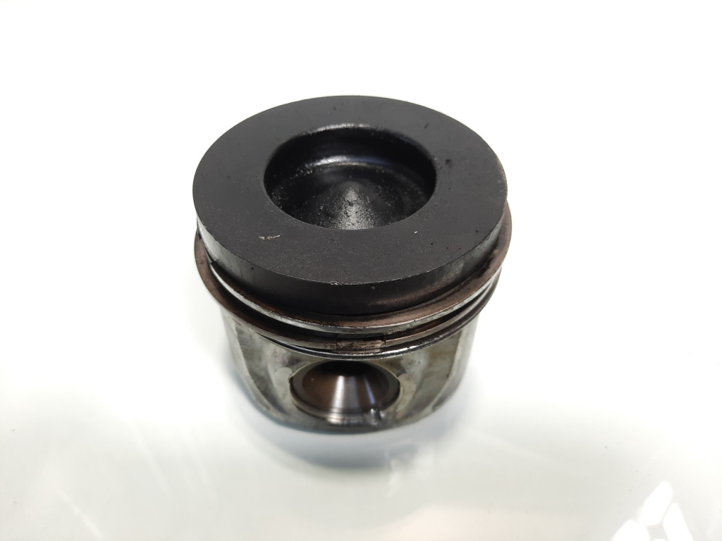 Piston, Audi A6 Allroad (4FH, C6) 2.7 TDI, BPP (id:535943)