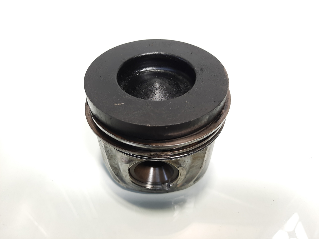 Piston, Audi A6 Allroad (4FH, C6) 2.7 tdi, BPP (id:535942)