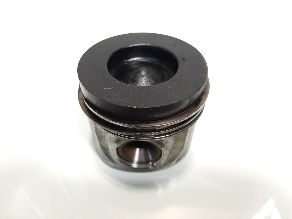 Piston, Audi A6 Allroad (4FH, C6) 2.7 tdi, BPP (id:535941)