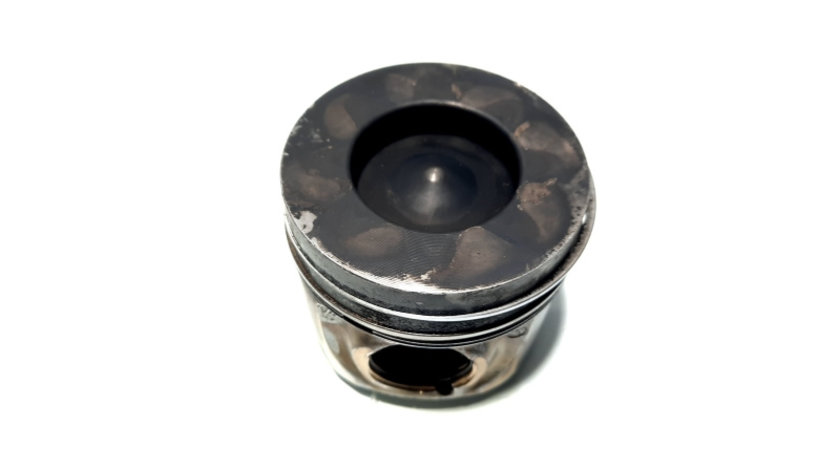 Piston, Audi A6 Allroad (4FH, C6), 2.7 TDI, CAN (idi:513473)