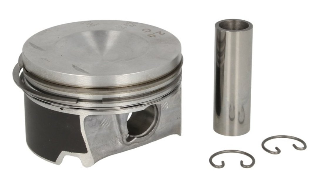 Piston AUDI A6 C6 (4F2) MAHLE 033 21 00