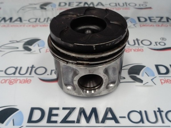 Piston, Audi A8 (4D2, 4D8) 2.5 tdi, AFB
