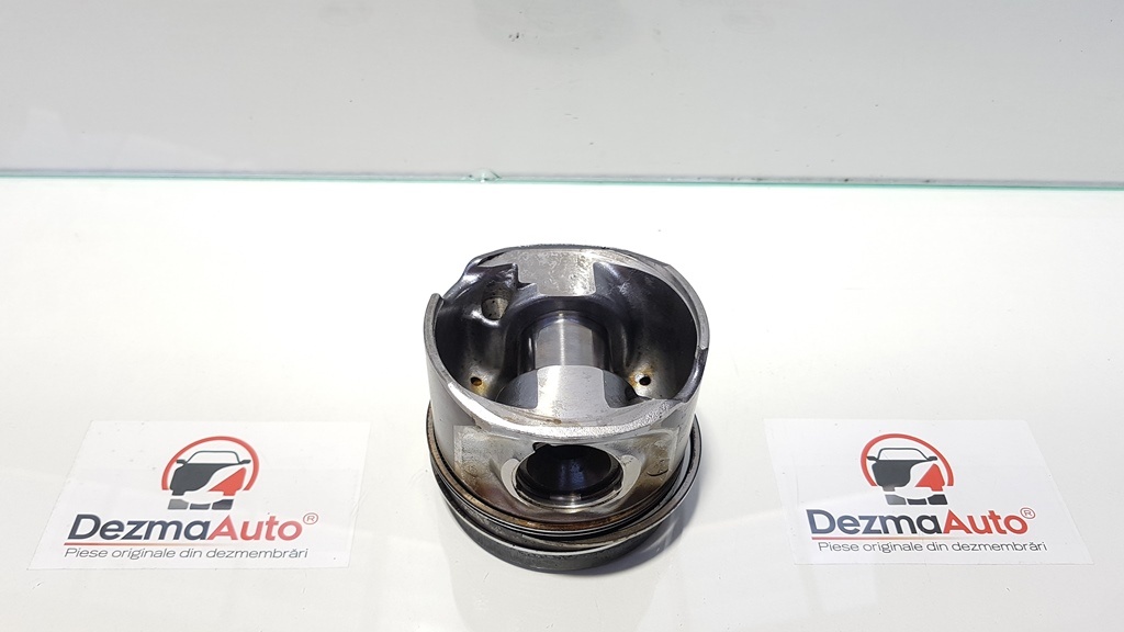 Piston, Audi A8 (4E) 3.0 tdi (id:364842)