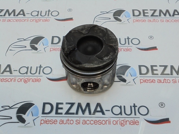 Piston, Audi Allroad (4BH, C5) 2.5 tdi (id:253889)